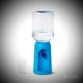 Distributore d’Acqua Tiger – 5 Litri