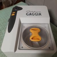 GELATIERA AUTOREFRIGERANTE GAGGIA 
