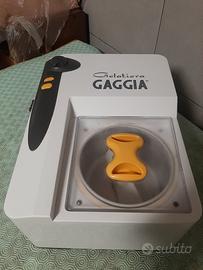 GELATIERA AUTOREFRIGERANTE GAGGIA 