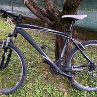 Bici mtb