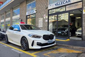 Bmw 118D 150CV Msport GARANZIA 12 MESI