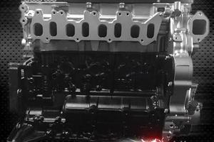 Motore Nissan Patrol / Cabstar / Atleon zd 30 DCI