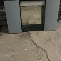 Armadietto vintage anni 69