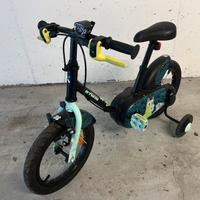 Bici bambino 3-5 anni