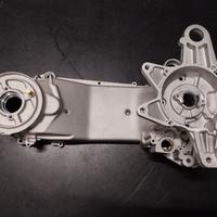 Coppia carter Motore Franco Morini Aria 50