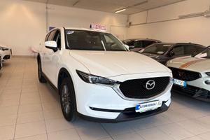 Mazda CX-5 EVOLVE 2.2L Skyactiv-D 150 CV AWD 6AT