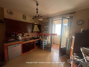Appartamento, Cardillo, Palermo.
