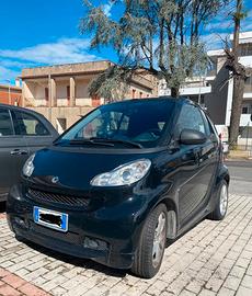 Smart 451 cabrio