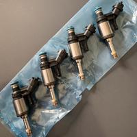 Iniettori MINI Cooper S Bosch set 4