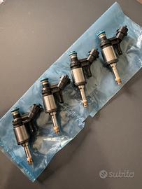 Iniettori MINI Cooper S Bosch set 4