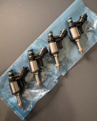 Iniettori MINI Cooper S Bosch set 4