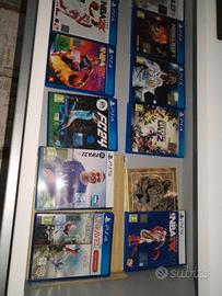 lotto giochi play 4  leggi desczione 
