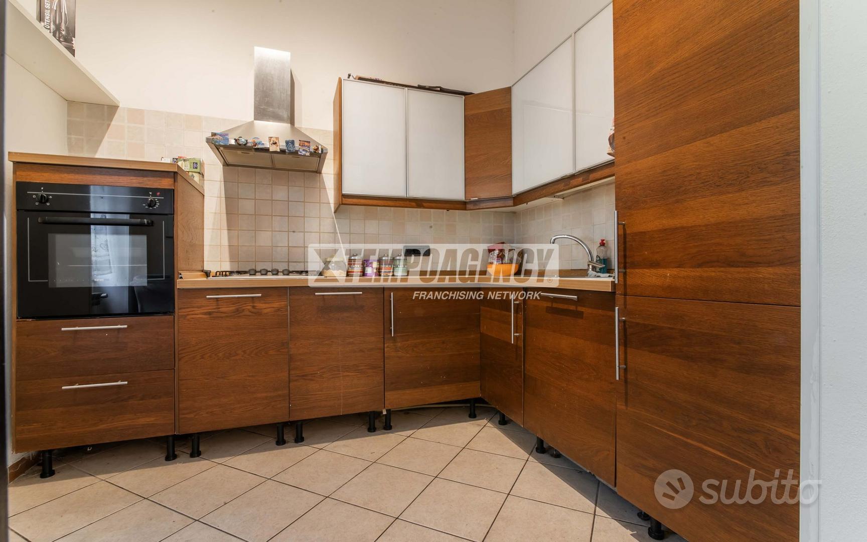 Appartamento – Cislago, Cascina Santa Maria - Vista 3