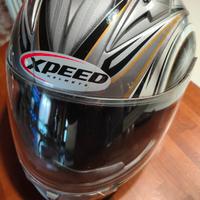 casco integrale Xpeed