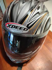casco integrale Xpeed