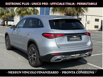 Mercedes-benz GLC 220 d 4Matic Mild Hybrid Advance