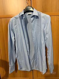 Camicia uomo Romeo Gigli - taglia 38