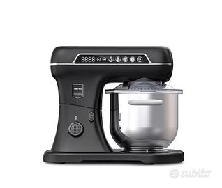 Robot da cicina impastatrice