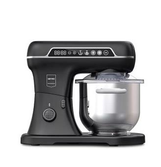 Robot da cicina impastatrice