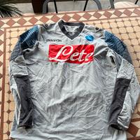 Maglia Napoli calcio