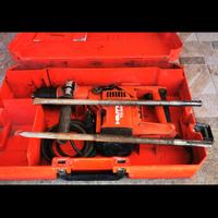martello demolitore Hilti TE 54