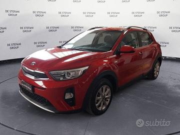 Kia Stonic 1.6 crdi Style 115cv my18