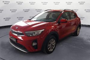 Kia Stonic 1.6 crdi Style 115cv my18