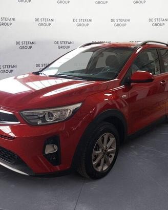 Kia Stonic 1.6 crdi Style 115cv my18