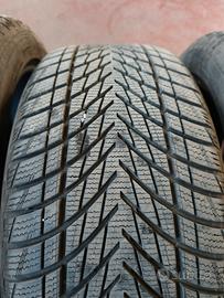 PNEUMATICI 255/45 19 GOOD YEAR INVERNALI