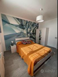 Appartamento Torvergata nuova