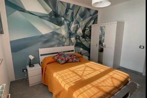 Appartamento Torvergata nuova