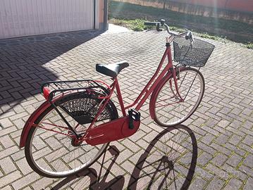 Bicicletta da passeggio 