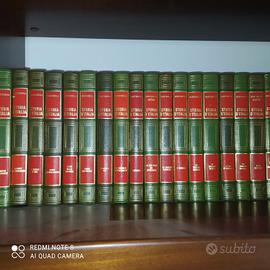 Storia d'Italia di Indro Montanelli 