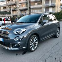 Fiat 500X 1.3 MultiJet 95cv