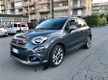 Fiat 500X 1.3 MultiJet 95cv
