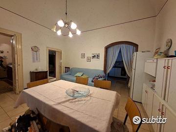 Appartamento zona Castello Ursino