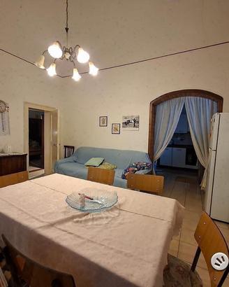 Appartamento zona Castello Ursino