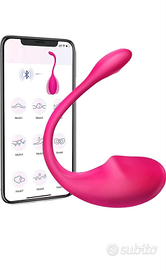 Vibratore spedizione gratuita