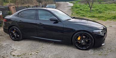 Giulia 2.2 150 cv