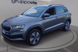 SKODA Karoq tdi evo Executive dsg