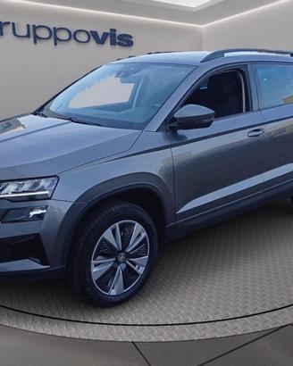 SKODA Karoq tdi evo Executive dsg
