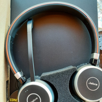 Cuffie Wireless - Jabra Evolve 65