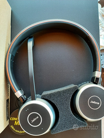 Cuffie Wireless - Jabra Evolve 65