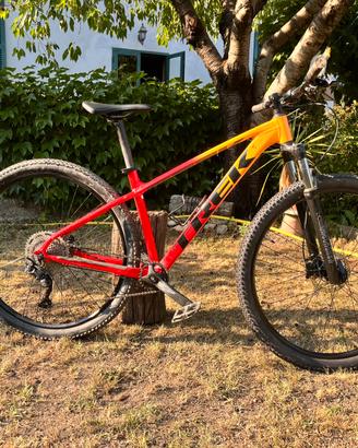 Trek Marlin 7