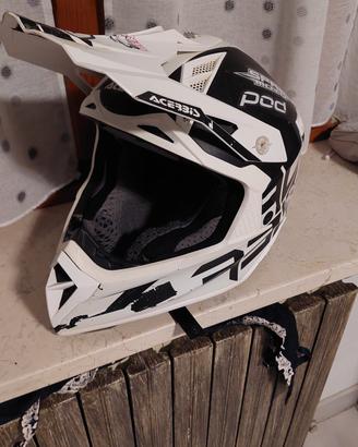 acerbis x track