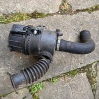 filtro dell'aria del motore micricar