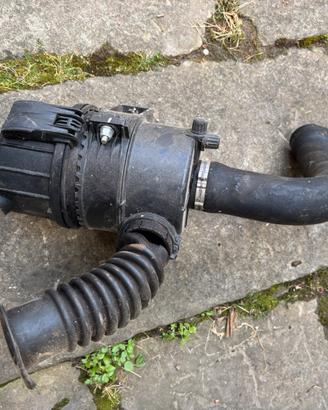 filtro dell'aria del motore micricar