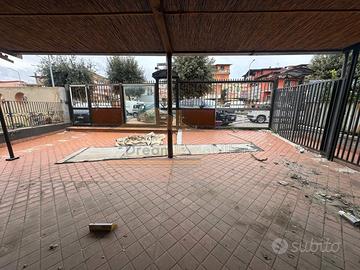 Locale Commerciale al Corso Europa