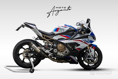 Bmw S 1000 RR