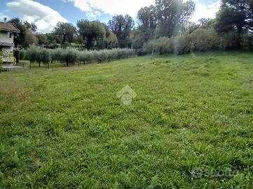 TER. RESIDENZIALE A SPOLETO